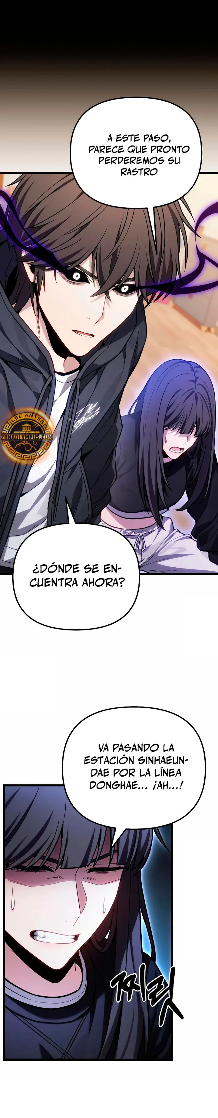 El Soberano Del Hogar - Capítulo 74 - Página 22 - LectorTMOo