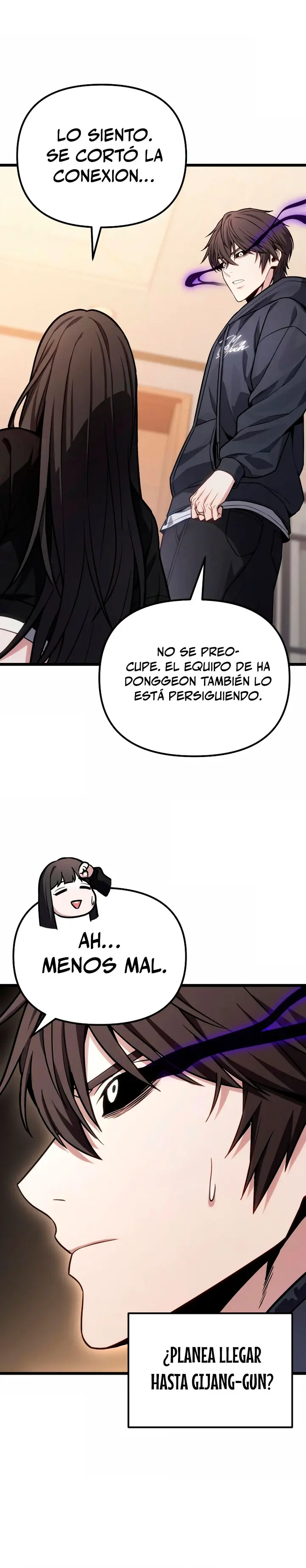 El Soberano Del Hogar - Capítulo 74 - Página 23 - LectorTMOo