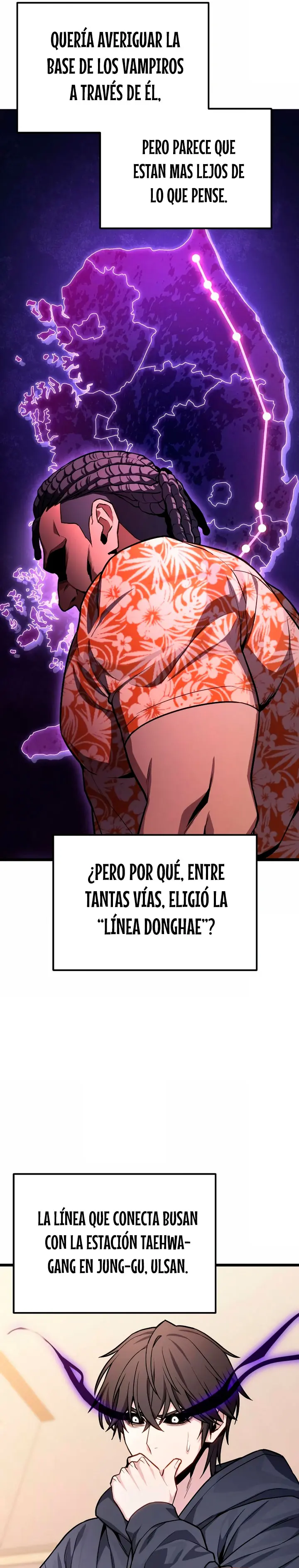 El Soberano Del Hogar - Capítulo 74 - Página 24 - LectorTMOo