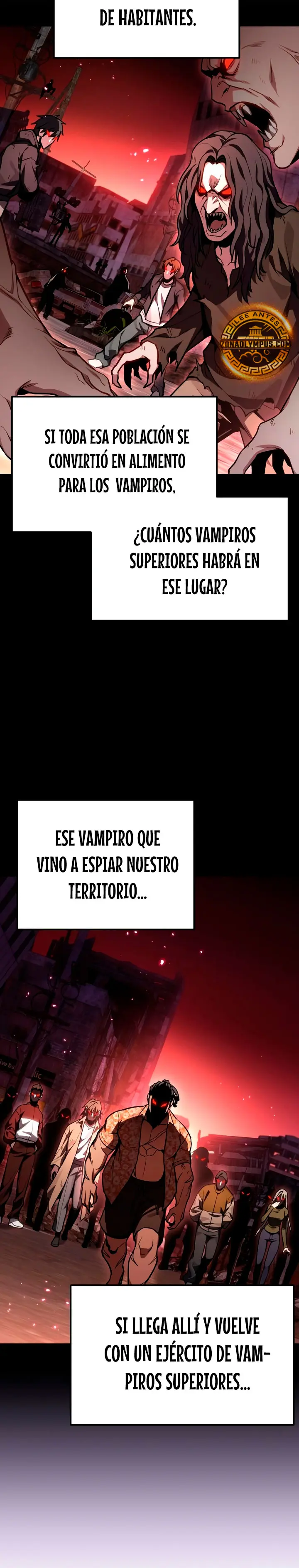 El Soberano Del Hogar - Capítulo 74 - Página 26 - LectorTMOo