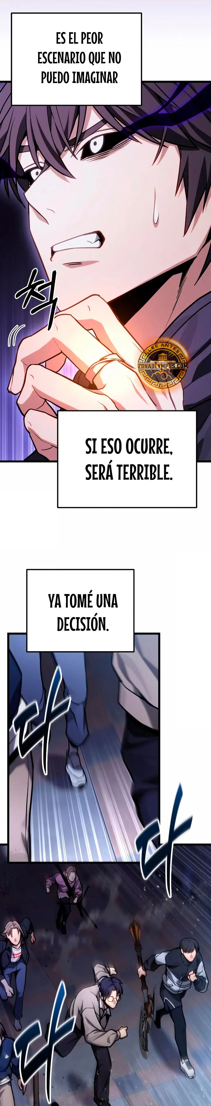 El Soberano Del Hogar - Capítulo 74 - Página 27 - LectorTMOo
