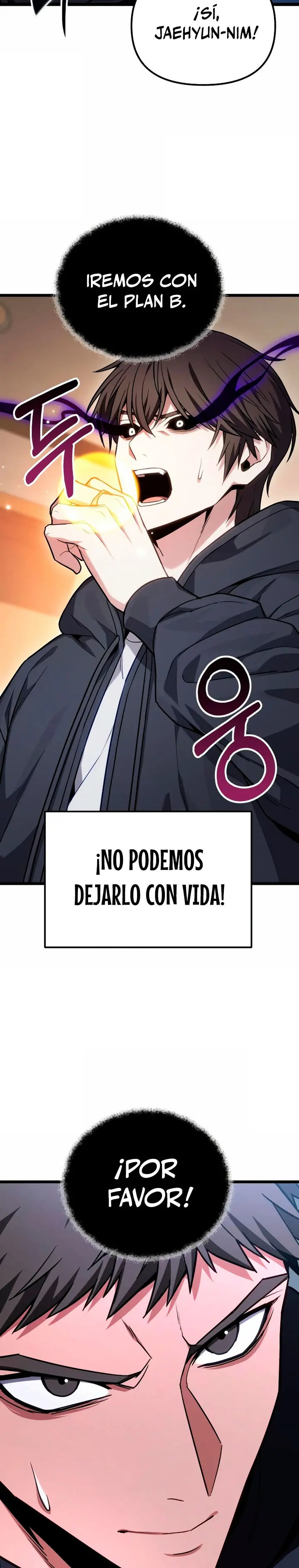 El Soberano Del Hogar - Capítulo 74 - Página 29 - LectorTMOo