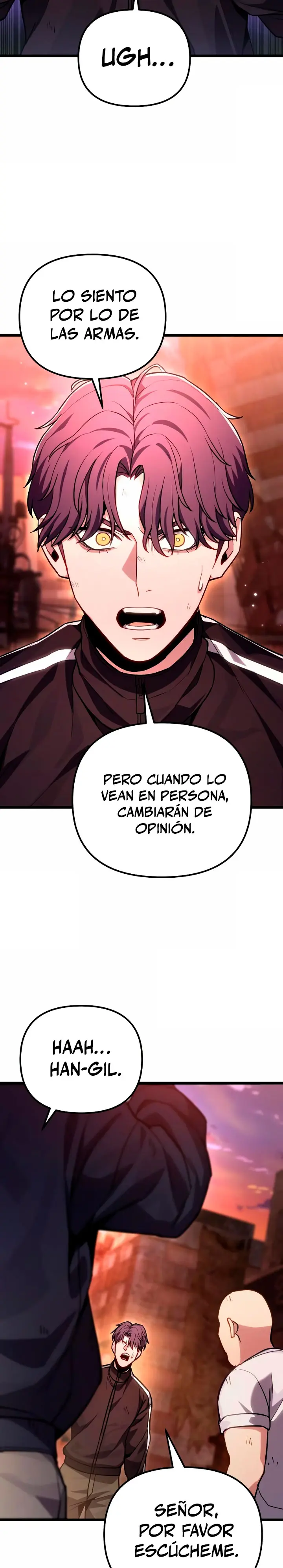 El Soberano Del Hogar - Capítulo 74 - Página 33 - LectorTMOo