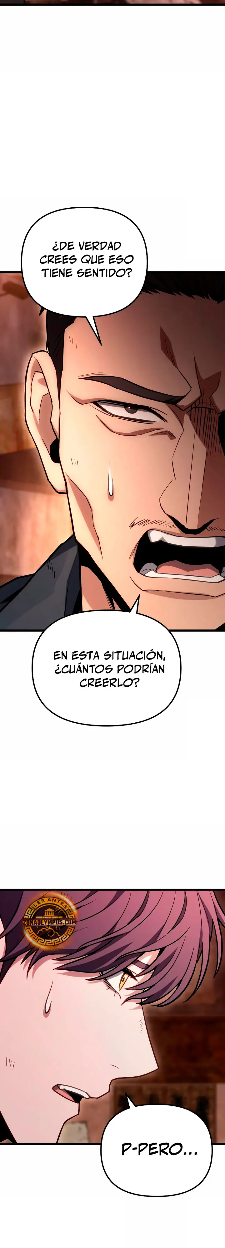 El Soberano Del Hogar - Capítulo 74 - Página 35 - LectorTMOo