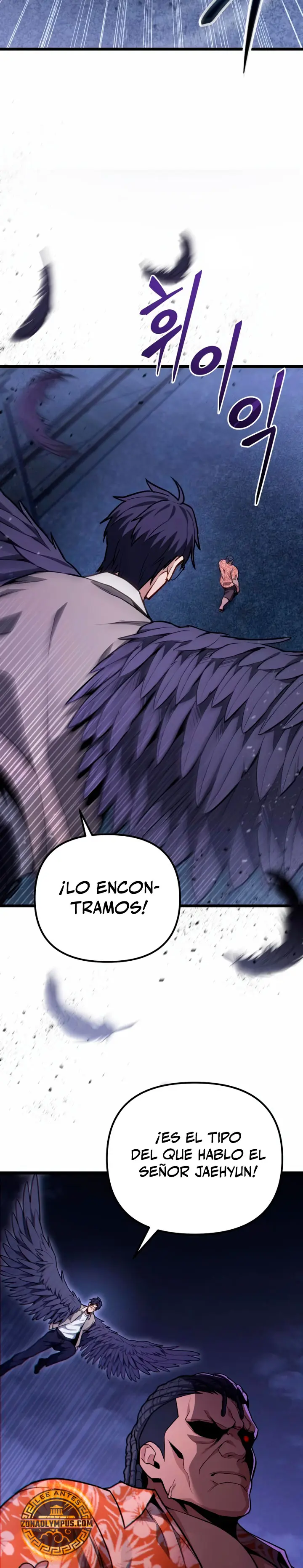 El Soberano Del Hogar - Capítulo 75 - Página 4 - LectorTMOo