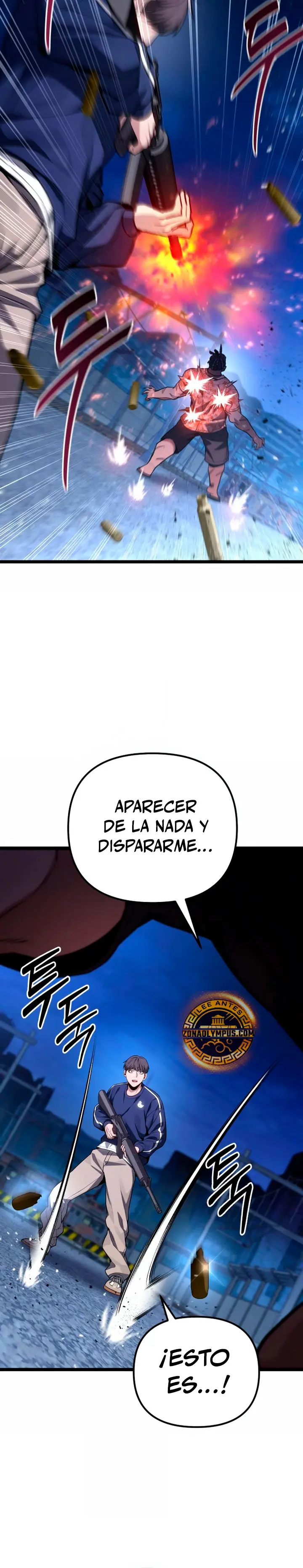 El Soberano Del Hogar - Capítulo 75 - Página 9 - LectorTMOo