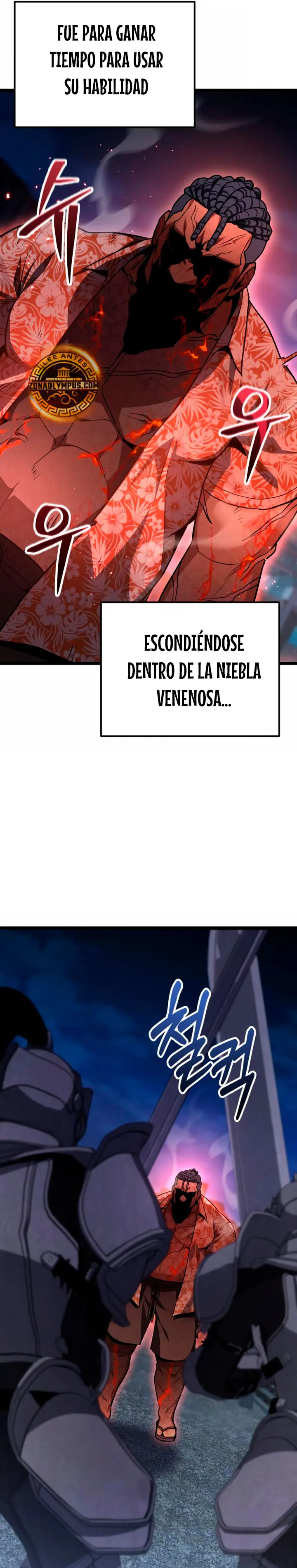 El Soberano Del Hogar - Capítulo 75 - Página 28 - LectorTMOo