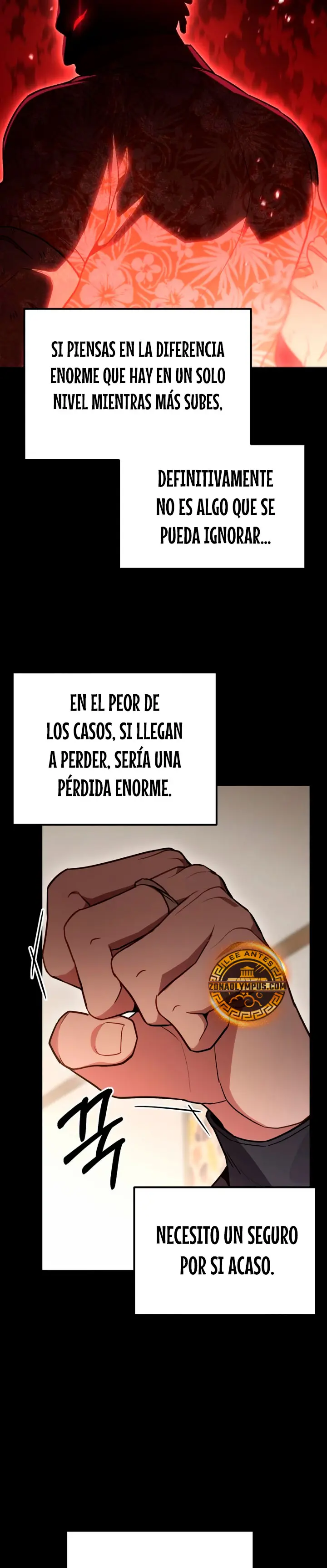El Soberano del Hogar - Capítulo 76 - Página 5 - LectorTMOo