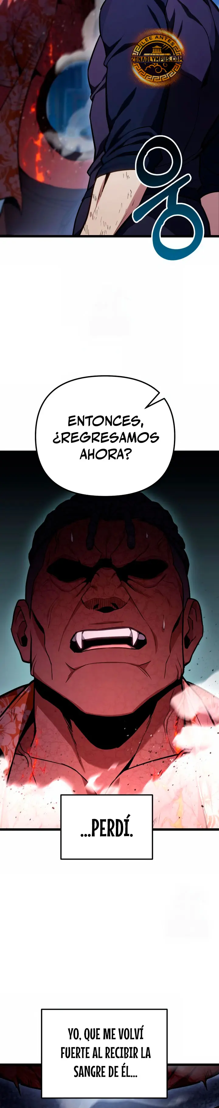 El Soberano del Hogar - Capítulo 76 - Página 19 - LectorTMOo