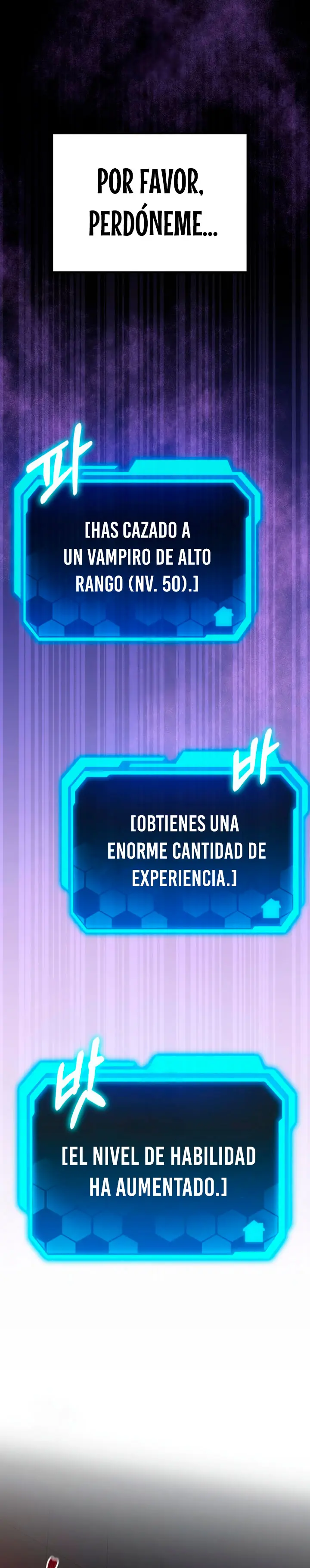 El Soberano del Hogar - Capítulo 76 - Página 21 - LectorTMOo