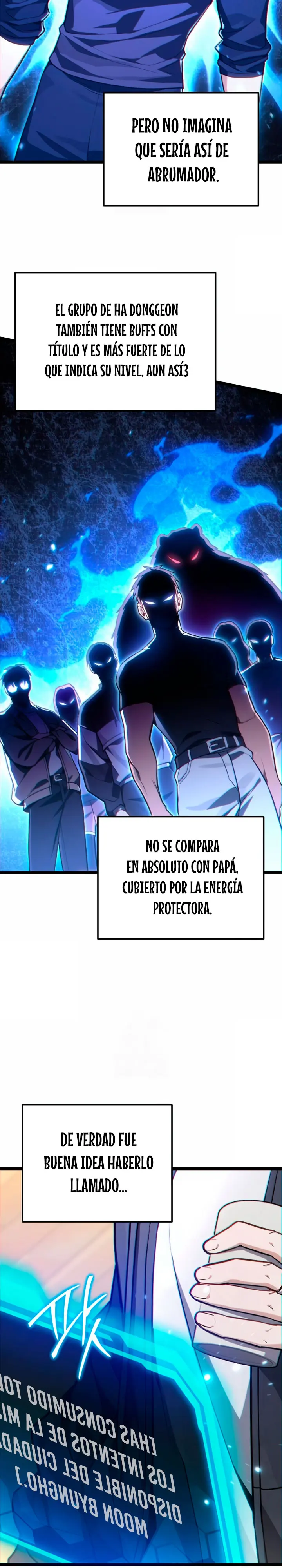El Soberano del Hogar - Capítulo 76 - Página 29 - LectorTMOo