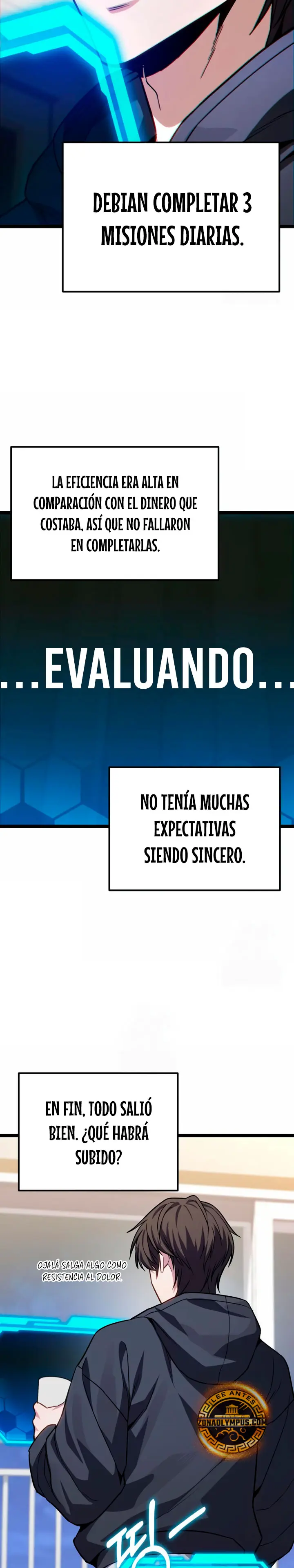 El Soberano del Hogar - Capítulo 76 - Página 31 - LectorTMOo