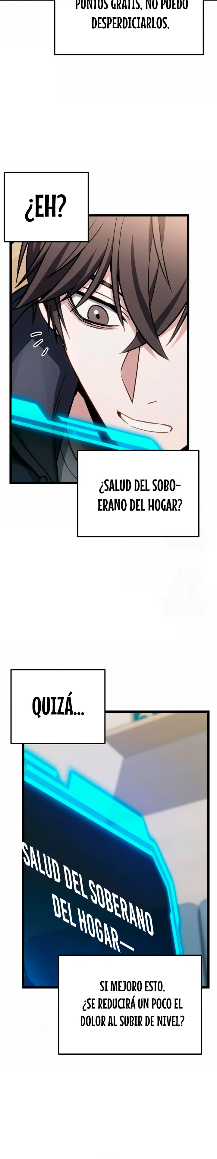 El Soberano del Hogar - Capítulo 76 - Página 36 - LectorTMOo