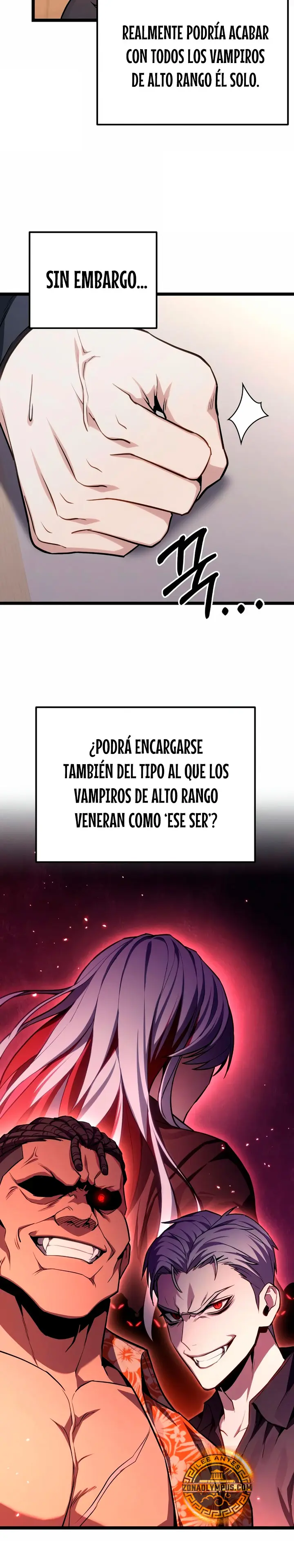 El Soberano del Hogar - Capítulo 77 - Página 11 - LectorTMOo