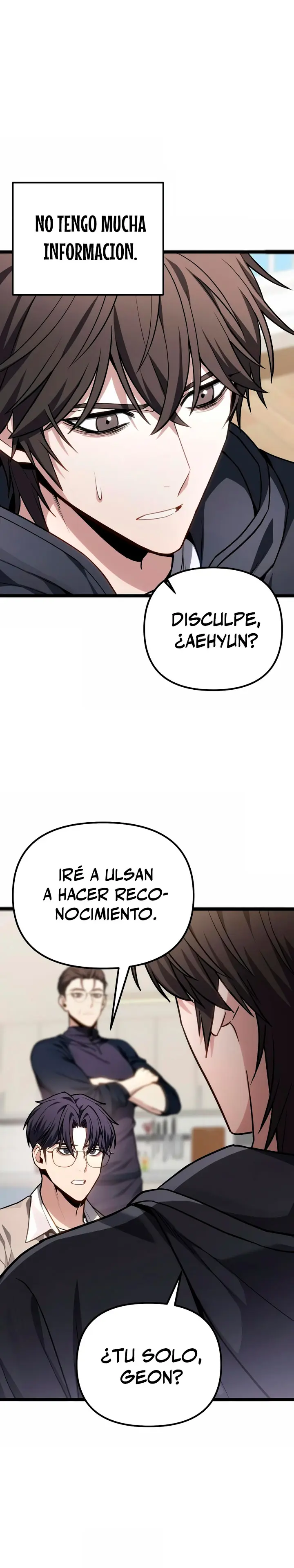 El Soberano del Hogar - Capítulo 77 - Página 12 - LectorTMOo