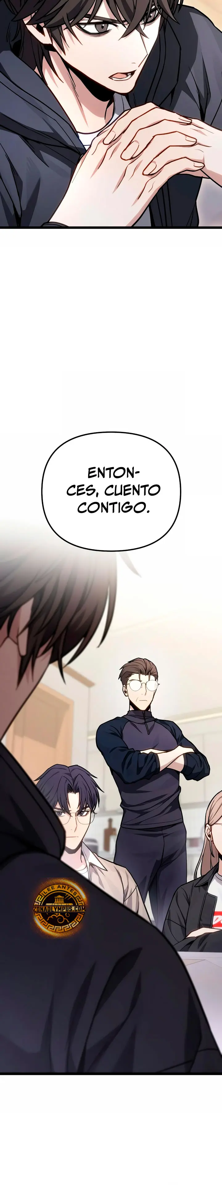 El Soberano del Hogar - Capítulo 77 - Página 16 - LectorTMOo
