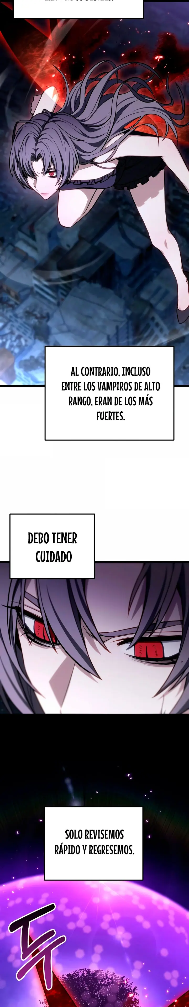 El Soberano del Hogar - Capítulo 77 - Página 19 - LectorTMOo