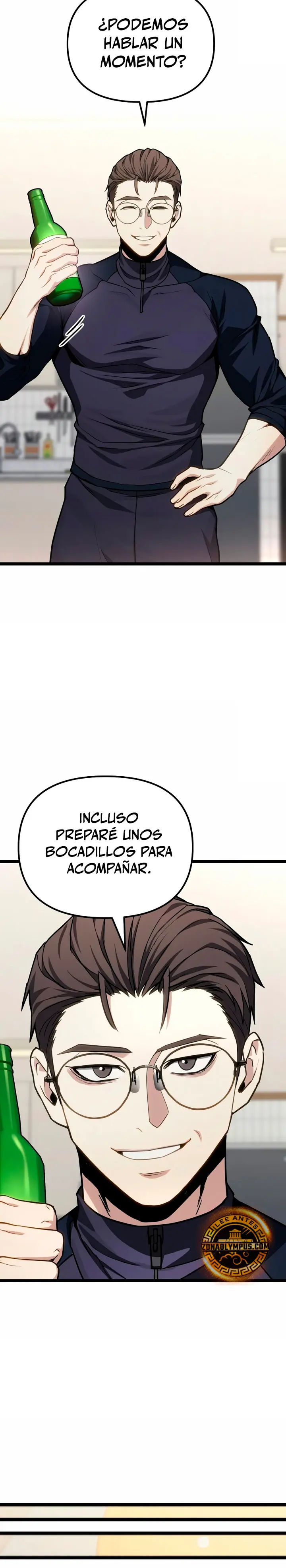 El Soberano del Hogar - Capítulo 77 - Página 34 - LectorTMOo