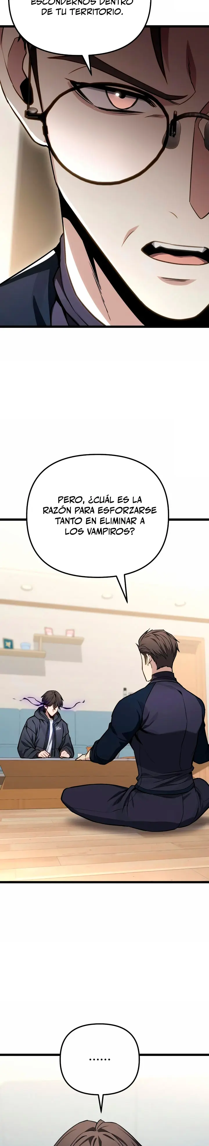 El Soberano del Hogar - Capítulo 78 - Página 7 - LectorTMOo