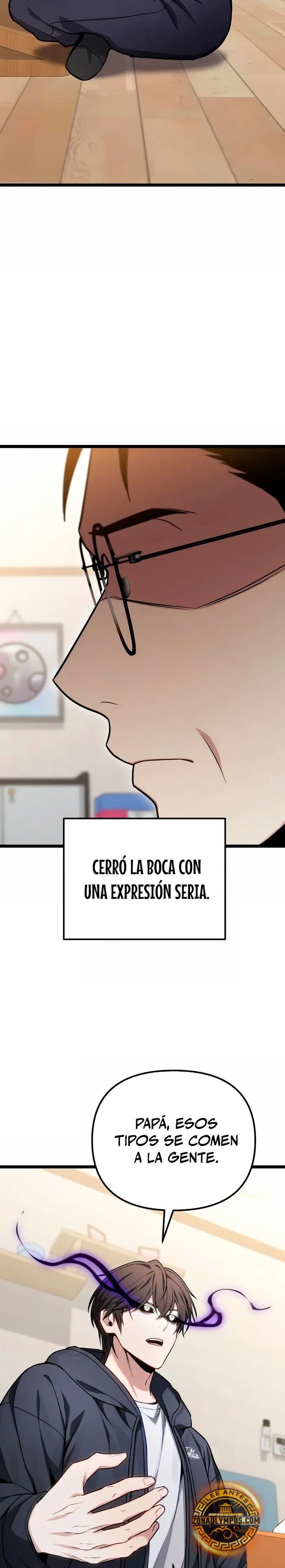 El Soberano del Hogar - Capítulo 78 - Página 12 - LectorTMOo