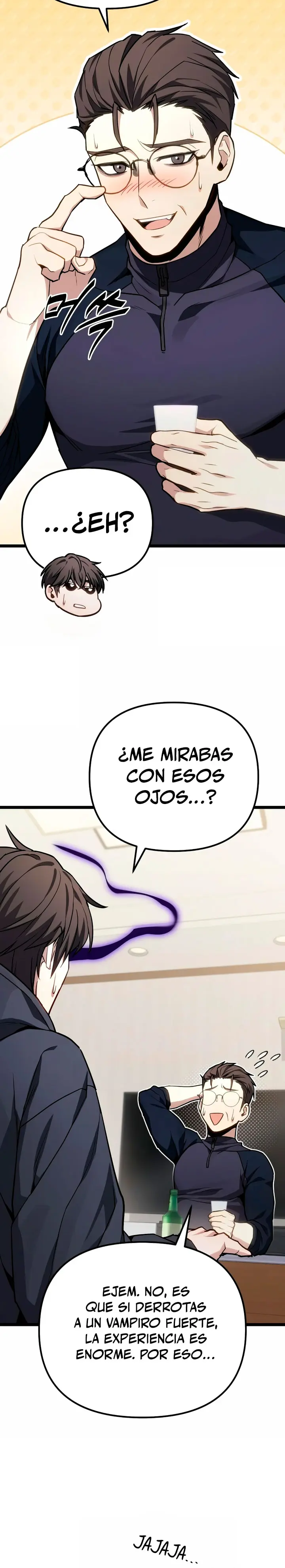 El Soberano del Hogar - Capítulo 78 - Página 16 - LectorTMOo
