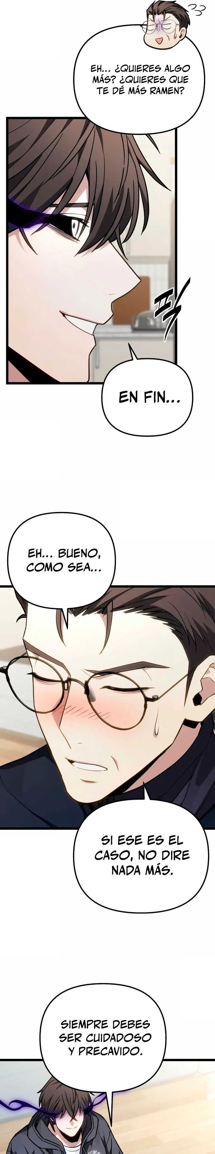 El Soberano del Hogar - Capítulo 78 - Página 17 - LectorTMOo
