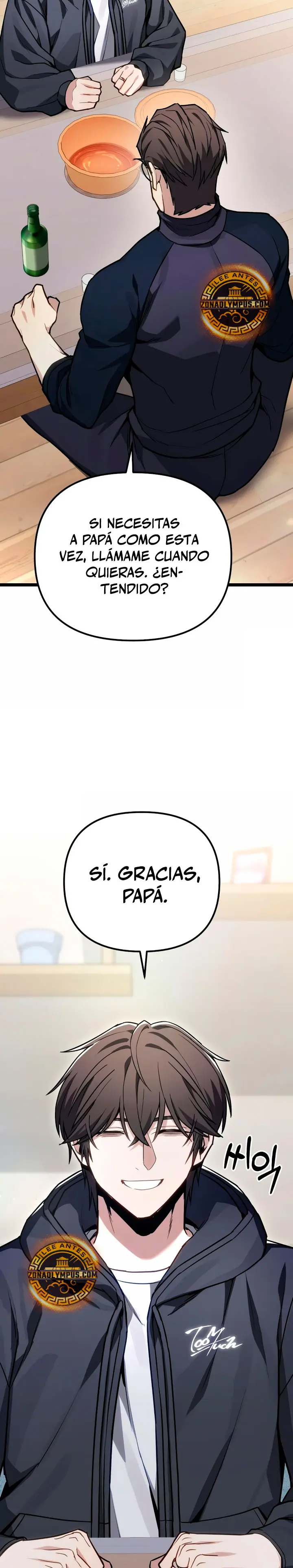 El Soberano del Hogar - Capítulo 78 - Página 18 - LectorTMOo