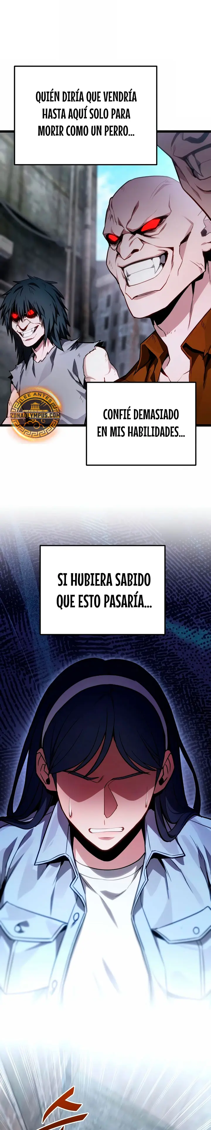 El Soberano del Hogar - Capítulo 78 - Página 28 - LectorTMOo