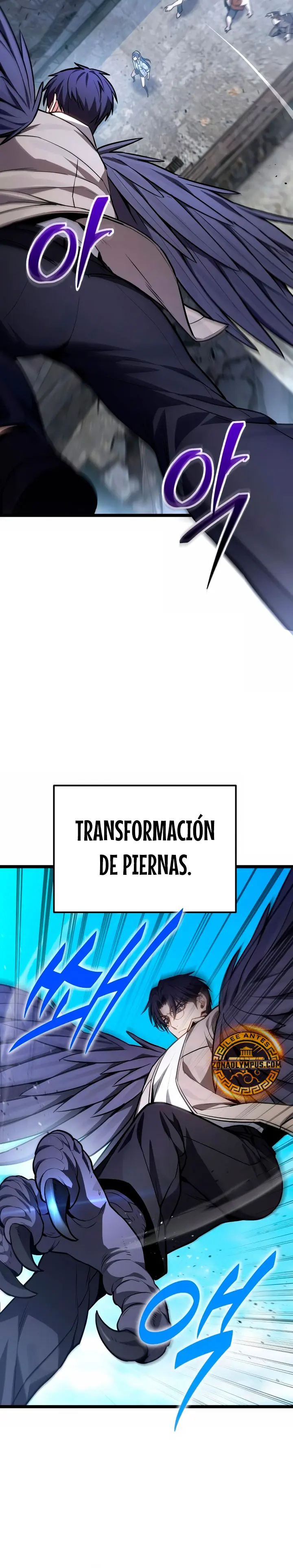 El Soberano del Hogar - Capítulo 78 - Página 30 - LectorTMOo