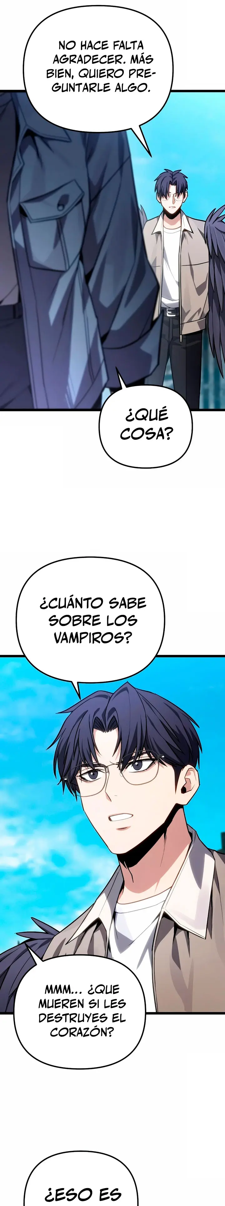 El Soberano del Hogar - Capítulo 78 - Página 36 - LectorTMOo