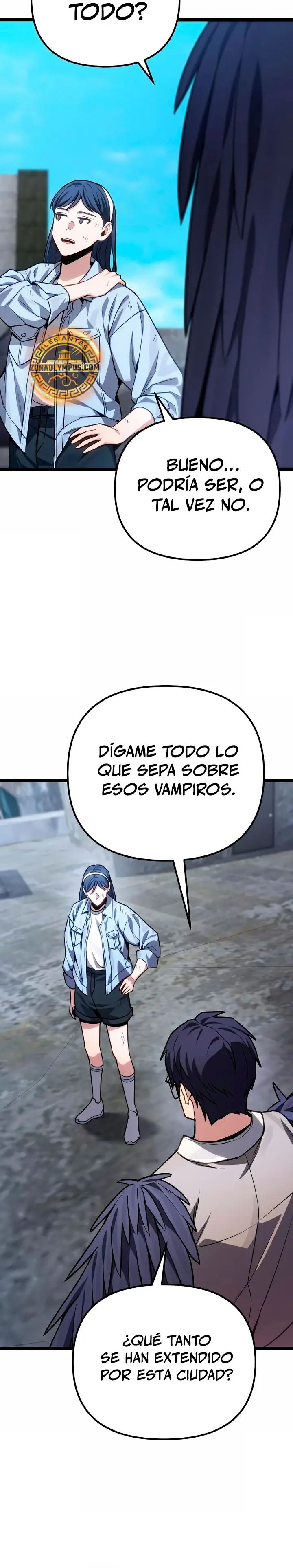 El Soberano del Hogar - Capítulo 78 - Página 37 - LectorTMOo