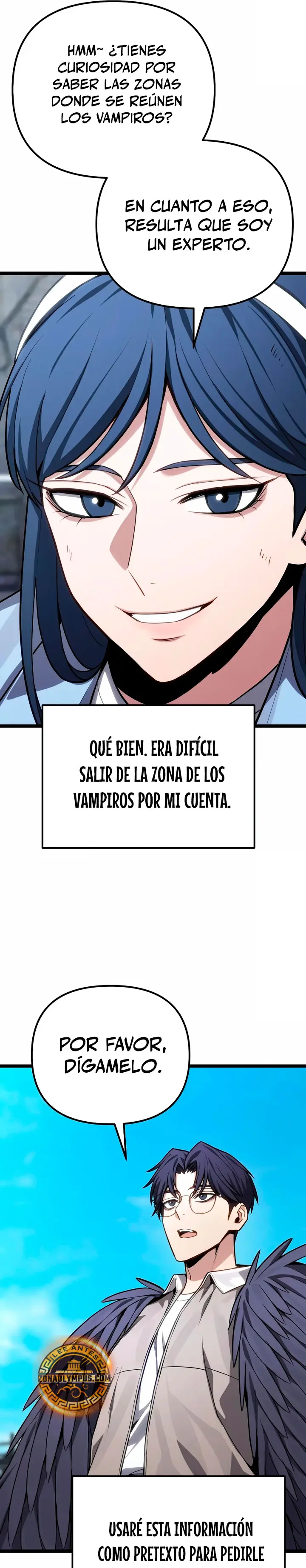 El Soberano del Hogar - Capítulo 78 - Página 38 - LectorTMOo
