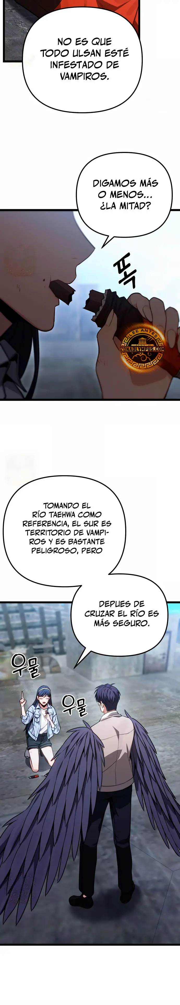 El Soberano del Hogar - Capítulo 79 - Página 7 - LectorTMOo