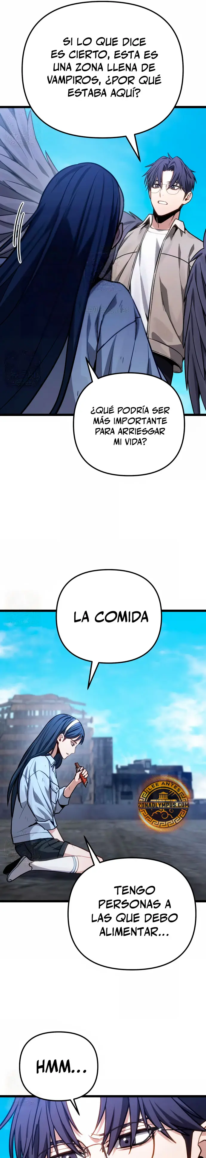 El Soberano del Hogar - Capítulo 79 - Página 10 - LectorTMOo
