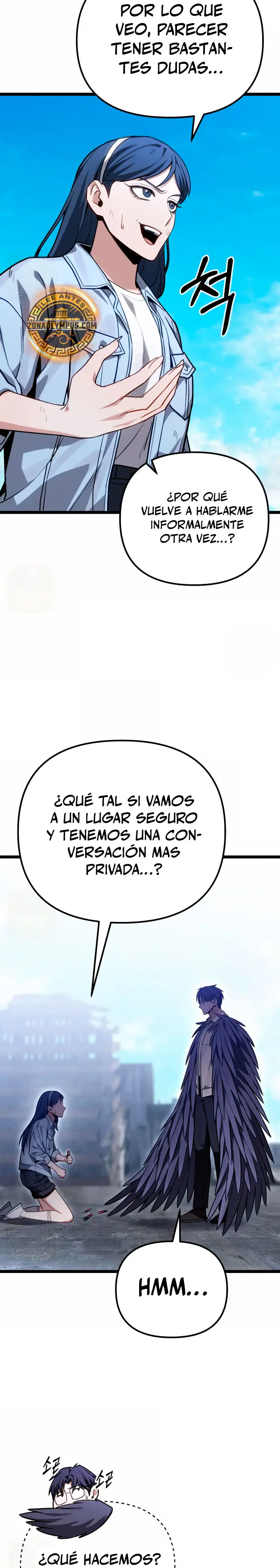 El Soberano del Hogar - Capítulo 79 - Página 12 - LectorTMOo