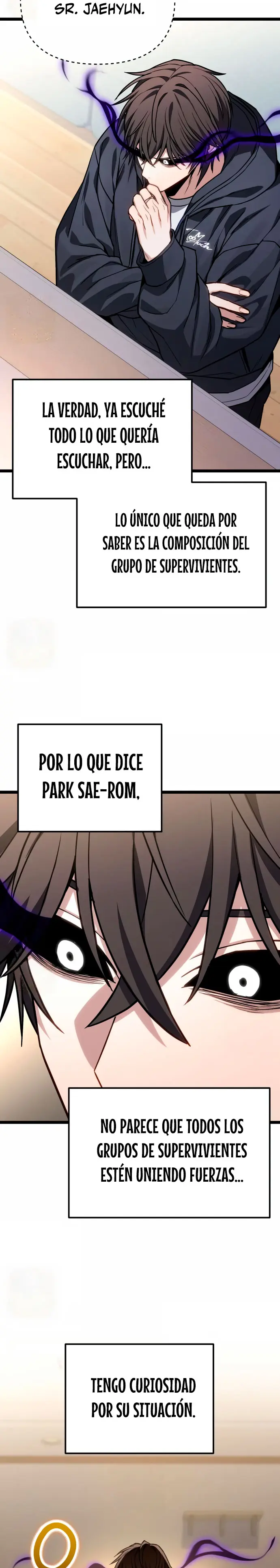 El Soberano del Hogar - Capítulo 79 - Página 13 - LectorTMOo