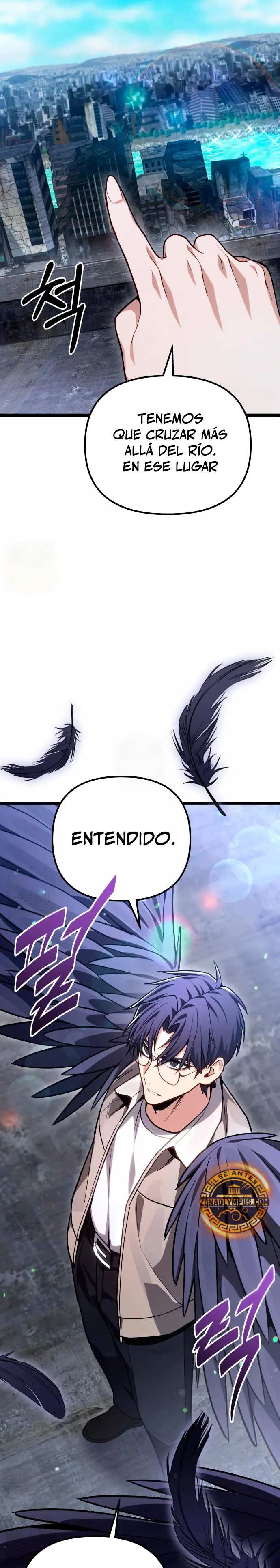 El Soberano del Hogar - Capítulo 79 - Página 15 - LectorTMOo
