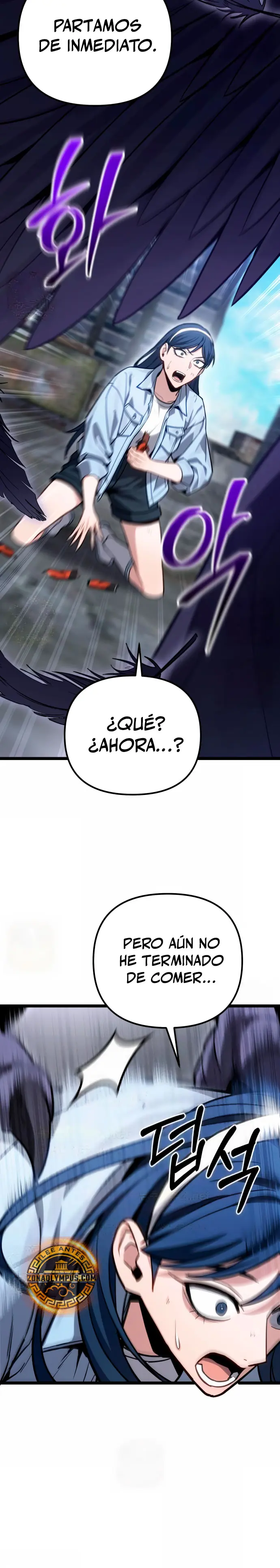El Soberano del Hogar - Capítulo 79 - Página 16 - LectorTMOo