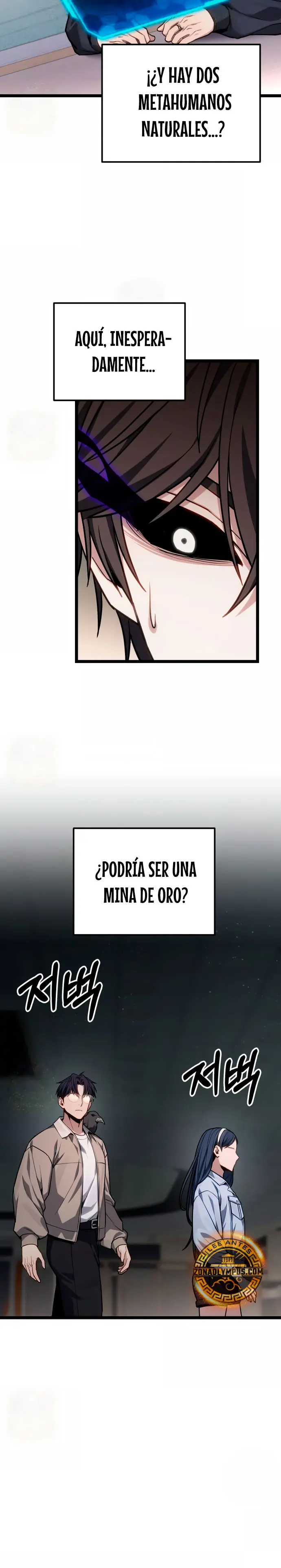 El Soberano del Hogar - Capítulo 79 - Página 24 - LectorTMOo
