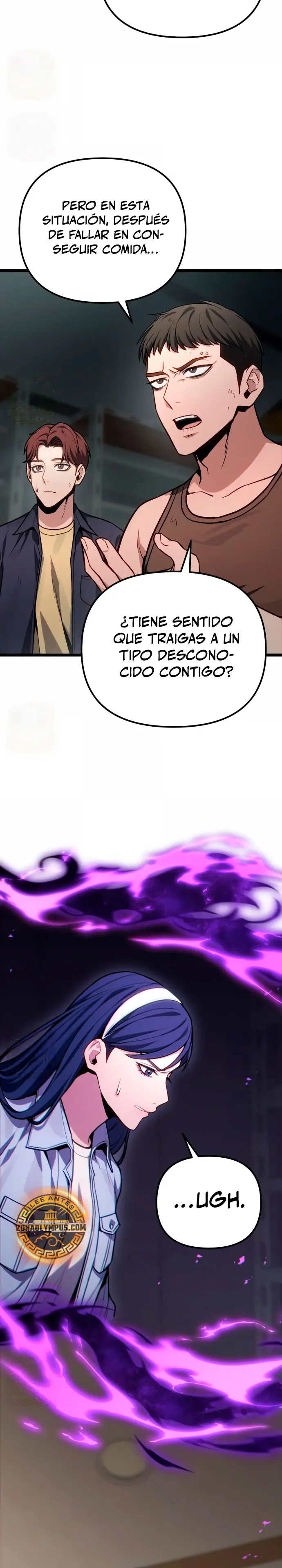 El Soberano del Hogar - Capítulo 79 - Página 30 - LectorTMOo