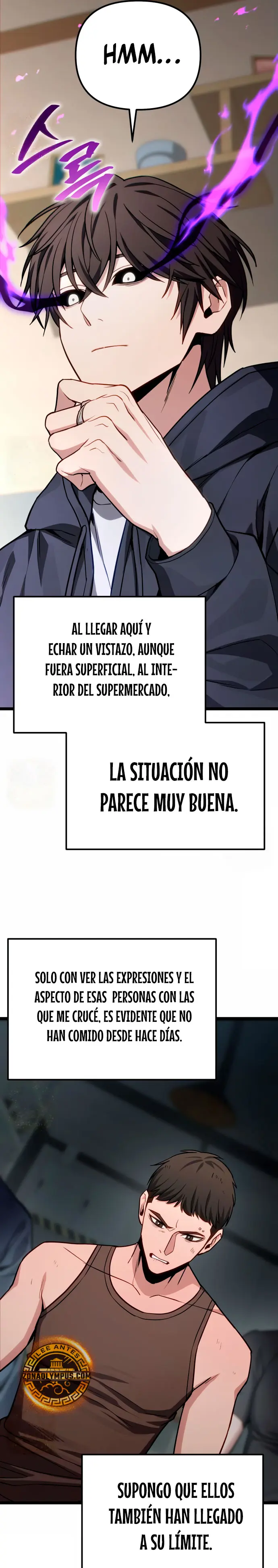 El Soberano del Hogar - Capítulo 79 - Página 31 - LectorTMOo
