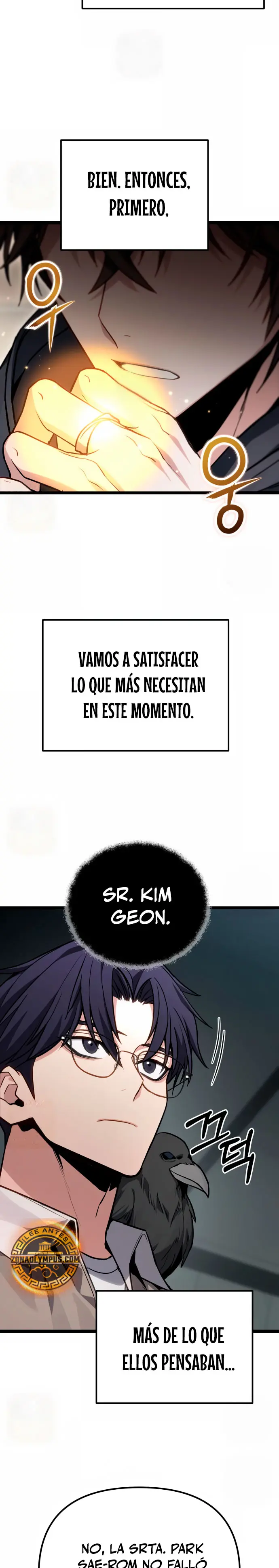 El Soberano del Hogar - Capítulo 79 - Página 32 - LectorTMOo