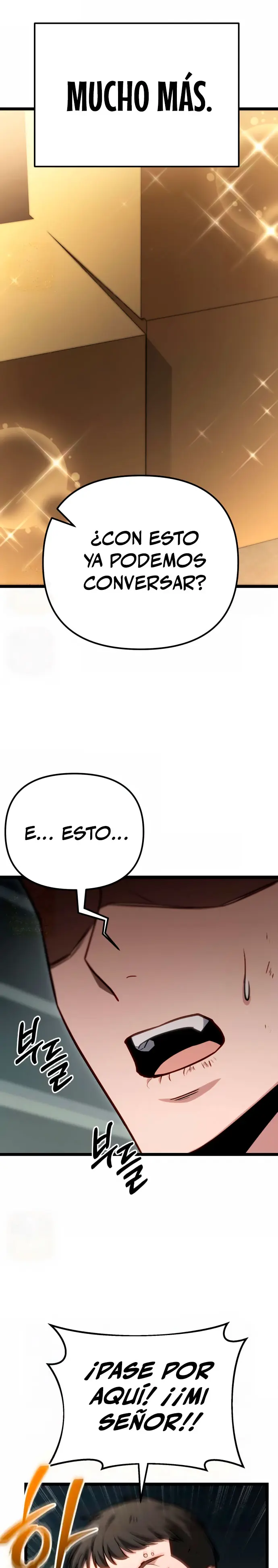 El Soberano del Hogar - Capítulo 79 - Página 35 - LectorTMOo