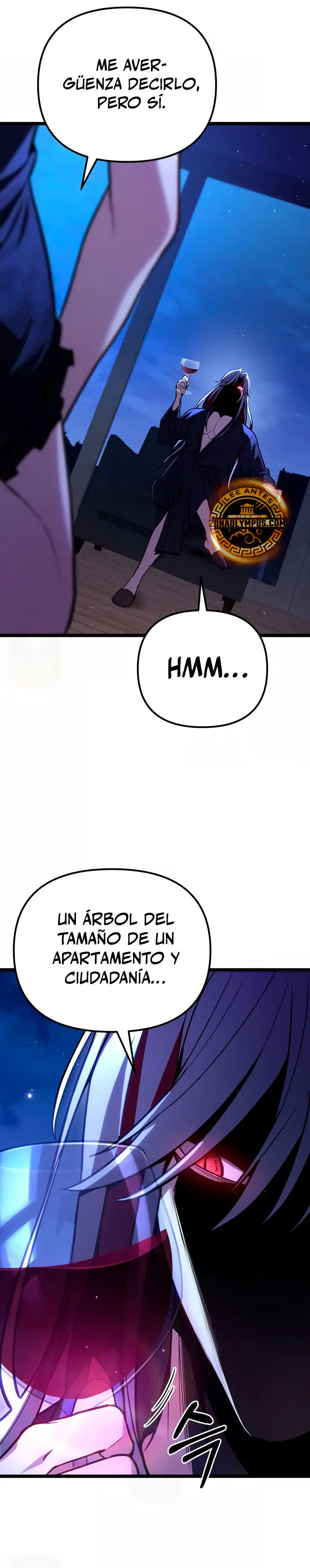 El Soberano del Hogar - Capítulo 79 - Página 39 - LectorTMOo
