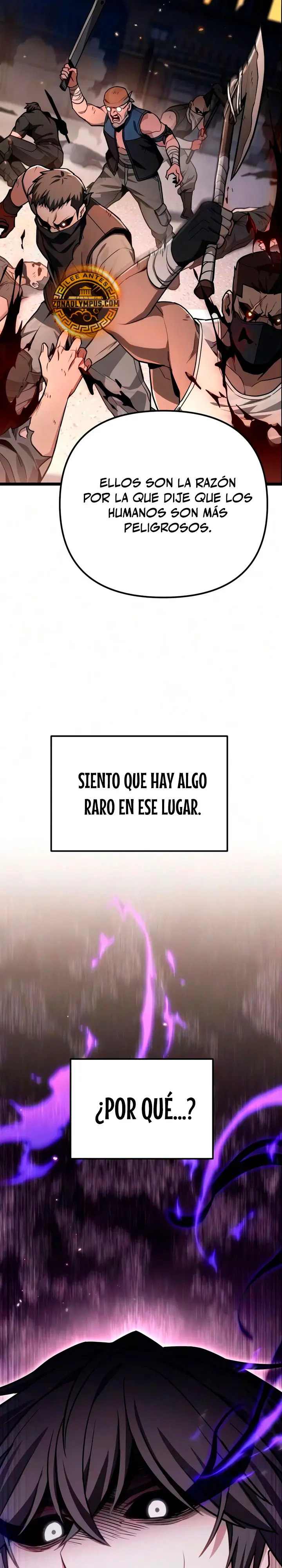 El Soberano Del Hogar - Capítulo 80 - Página 13 - LectorTMOo