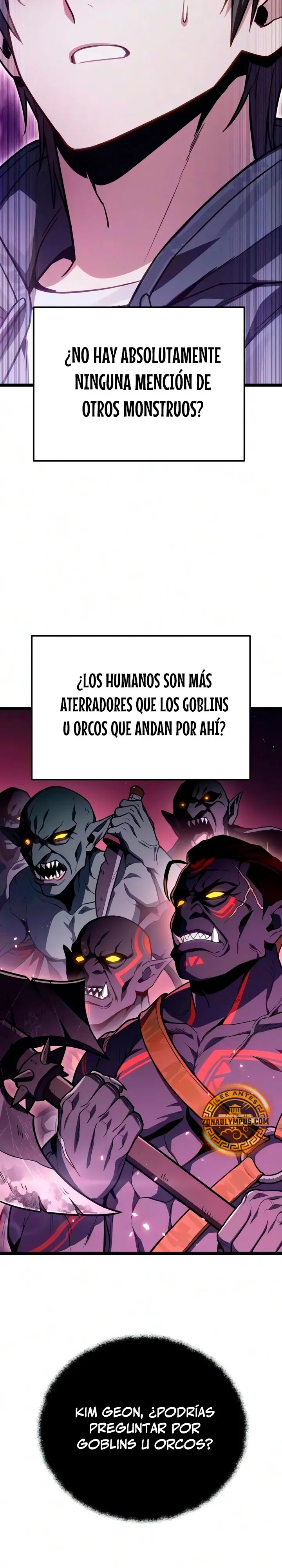 El Soberano Del Hogar - Capítulo 80 - Página 14 - LectorTMOo