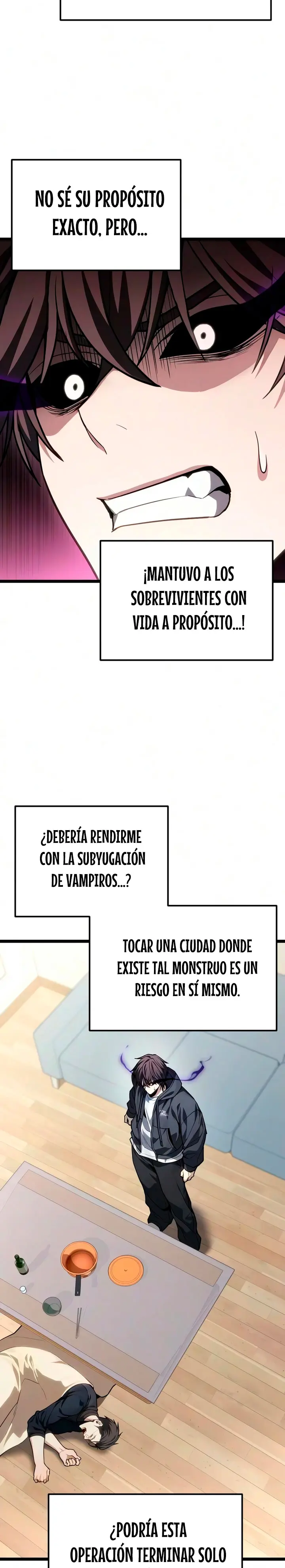 El Soberano Del Hogar - Capítulo 80 - Página 35 - LectorTMOo