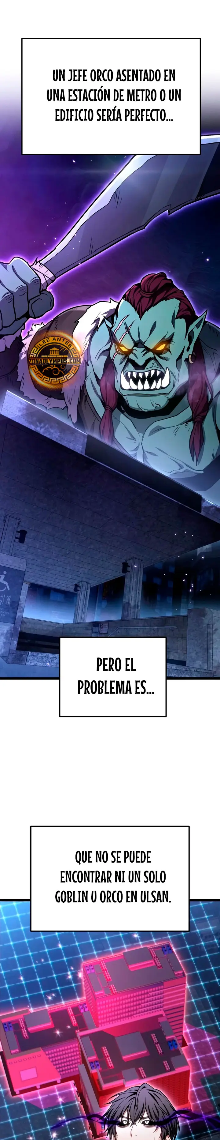 El Soberano Del Hogar - Capítulo 81 - Página 7 - LectorTMOo
