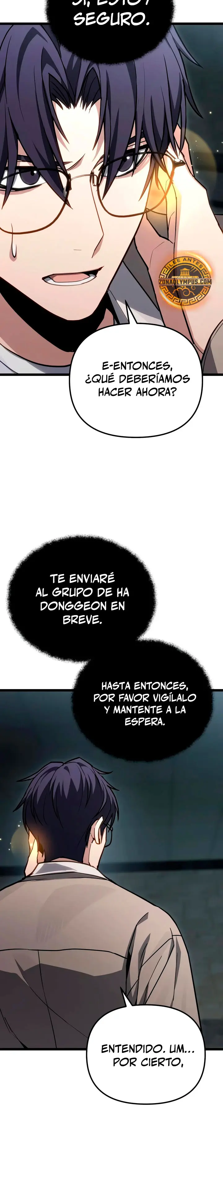 El Soberano Del Hogar - Capítulo 81 - Página 23 - LectorTMOo