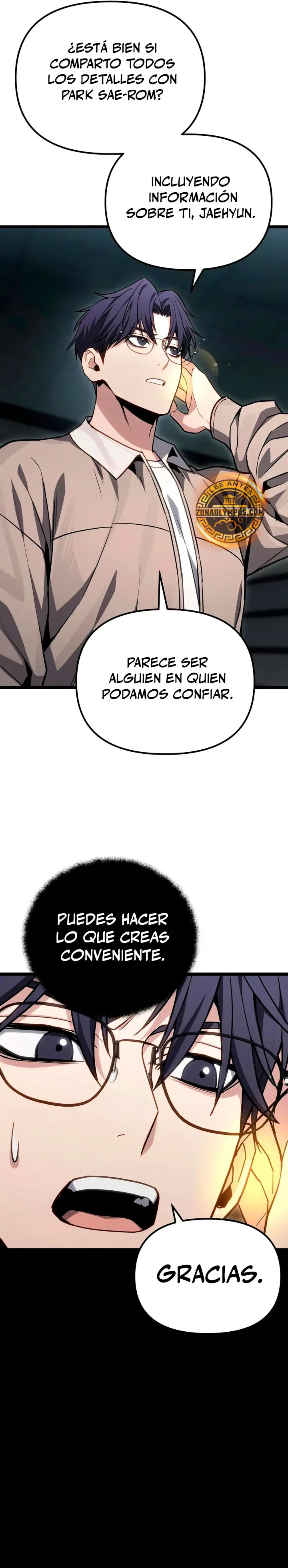 El Soberano Del Hogar - Capítulo 81 - Página 24 - LectorTMOo